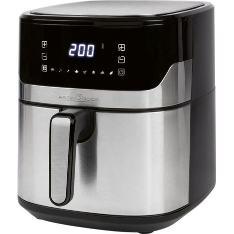 Friteuse à air chaud Air fryer 6,5L Proficook PC-FR1294H