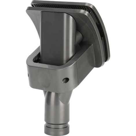 Ersatz-Saugkopf für Tierhaarbürsten, geeignet für Staubsauger der Dyson DC-Serie, passend für langhaarige Haustiere. (1/5)