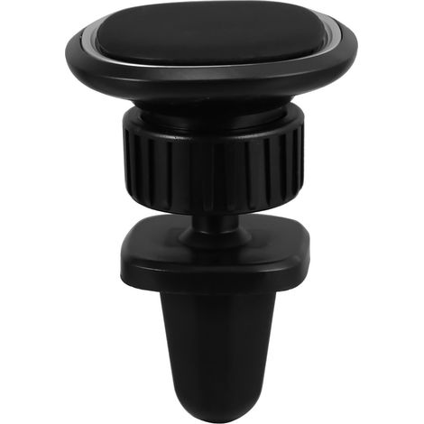 Support Magnétique Matériau Abs et Silicone pour Téléphone de Voiture en Alliage Design Magnétique et Stabilité Supérieure pour Navigation et Conduite (1/5)