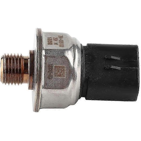 Capteur de pression de rampe d'injection 284-2728 13145690 compatible avec Caterpillar C13 C15 C16 (1/5)