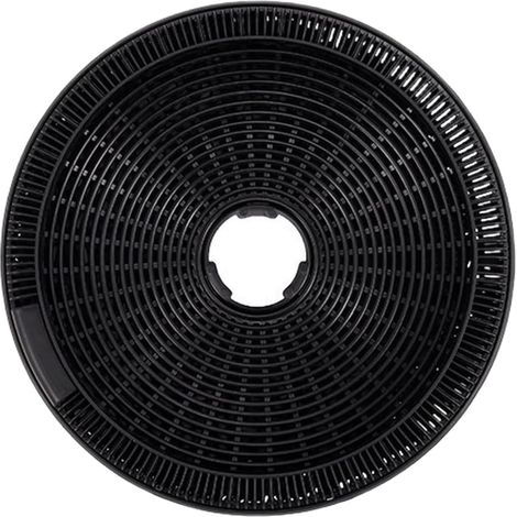 Graisse Cuisine Plastique pour robuste Longue Durée Graisse(190  38mm)  épais, absorption , graisses capturées, air purifié, cuisine fraîche
