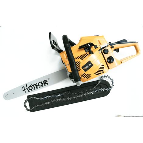 MOTOSEGA A SCOPPIO POTATURA 58 cc MOTO SEGA CATENA LAMA 50 CM TAGLIO LEGNO 090 H