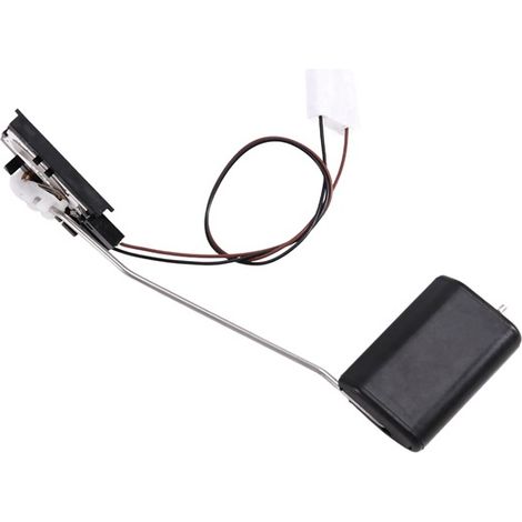 Color: Black Material: Plastic Fuel level sensor, float 944604C000 (1/5)