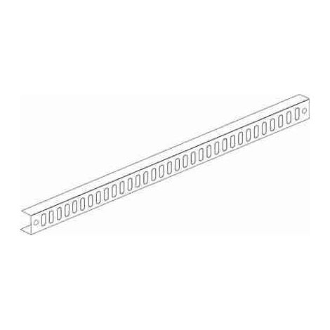 BTI94500TRO Horizontale Kabelbefestigungs-Querstrebe für SDX-Panels