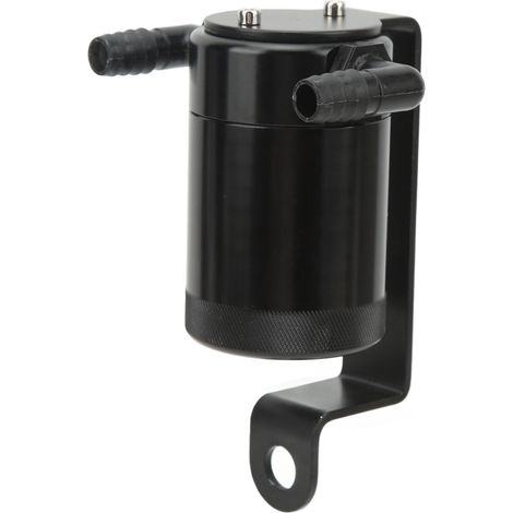 Séparateur d'huile avec support de réservoir moteur, remplacement pour Dodge Charger Hellcat 2015-2020 (1/5)