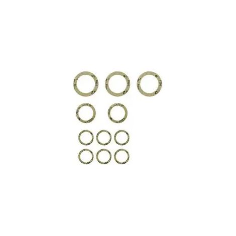 BRÖTJE Dichtungs-Set BBS C/RSP, 638258