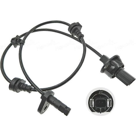 Capteur de vitesse de roue ABS avant gauche 57455-T5A-013 pour Honda City Fit 1.5L 15-19 (1/5)