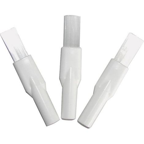 Kontakt Chemie 30206-AA BRUSH SET Spazzole 3 pz.