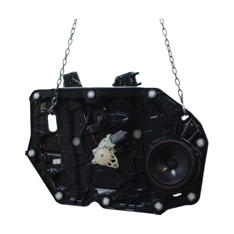 Mecanisme+moteur Leve-glace Avant Gauche FORD Focus 2008- [PRODUIT D'OCCASION]♻️2708470 (1/2)