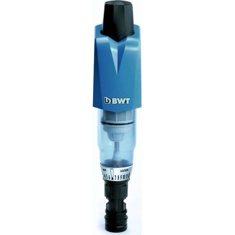 BWT Filter Infinity M HWS 1 1/2 LF - manuell, Inkl. Anschlussmodul DR, 125665664 (1/2)