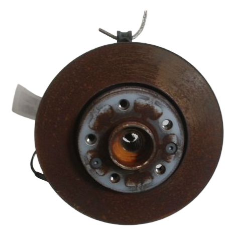 [PRODUIT D'OCCASION] Pivot Avant Droit RENAULT Zoe ♻️ Ref Oe. 400143799r - Garantie à vie (1/3)