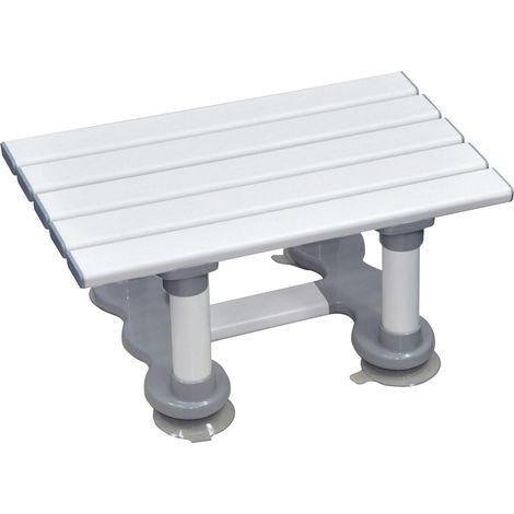 Planche, siège de bain medina 15cm