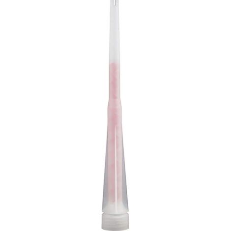 Fischer – Bec mélangeur FIS MR pour scellement chimique – Mélange homogène des composants – Raccordement à visser – Pour tous matériaux de construction