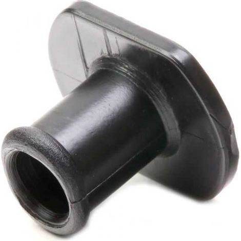 Bouchon pour silent bloc de tronçonneuse Stihl 039 MS390. Ø 9 mm (1/5)