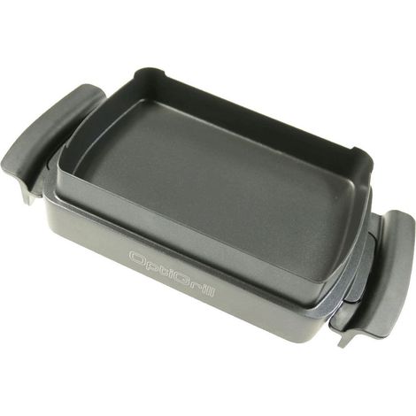 Parilla de horno Optigrill XA725870 TEFAL