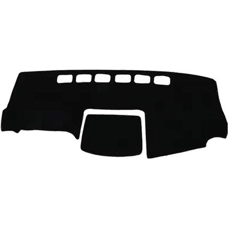 Tapis de protection pour tableau de bord de voiture NV200 2010-2018 (1/5)