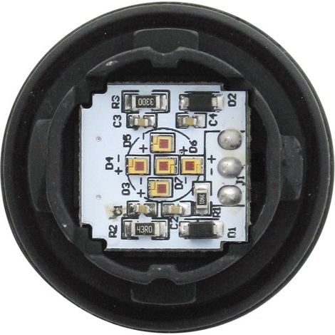Module LED type 81536-60C30 RR COMBINATION - compatible avec Toyota Corolla / Land Cruiser / Sienna (1/5)