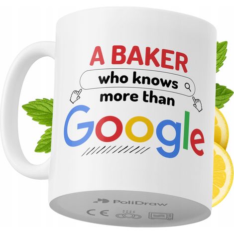 Lustige Kaffeetasse mit witzigem Textdesign – ideal für Geburtstage, Namenstage und Feiertage. Hochwertige Tasse für besondere Anlässe, ob zu Hause, im Büro oder bei der Arbeit. Farbe: Weiß, 330 ml.