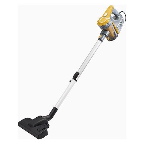 Aspirateur à main sans sac 800W – Léger 2,63 kg – Capacité 1,5 L – Cordon 7 m pour nettoyage intérieur et auto – Bigbuy (1/10)