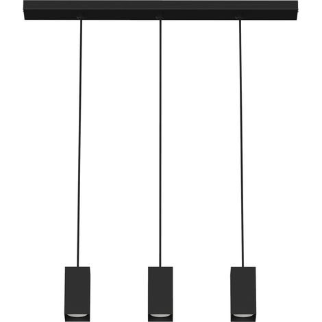 CUBE SUSPENSION LINEAIRE H10 (1/4)