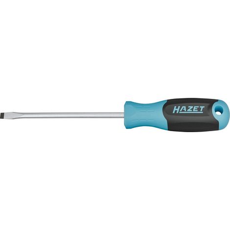Hazet Schraubendreher 811-65, Schlitz Profil, SW 1,2 x 6,5 mm (1/5)