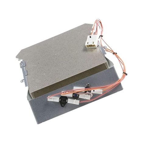 Resistenza 2300W - Asciugatrice - INDESIT - 2945983662734947265