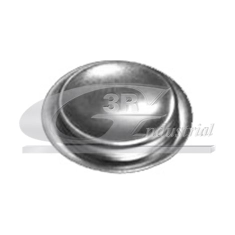 3RG 84051 TAPÃƒâ€œN BLOQUE MOTOR