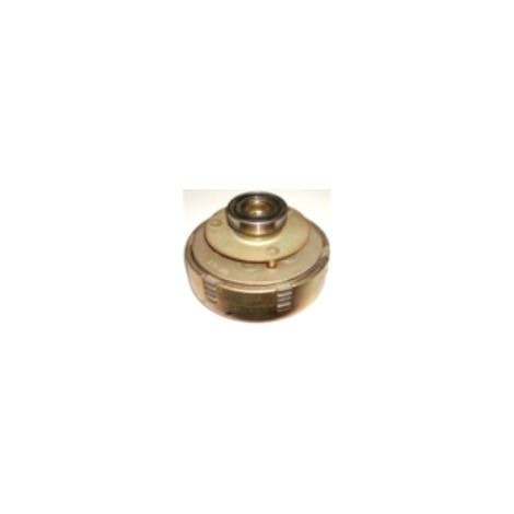 Mecanismo de embrague multidisco cono 23 Ø 103x98 Motoazada COLLINA serie 10 CV