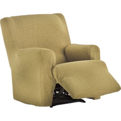 Housse de canapé Dorian pieds ensemble C/5