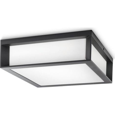 PHILIPS ECOMOODS 8719514385320 ÉCLAIRAGE EXTÉRIEUR ÉCLAIRAGE DE PLAFOND EXTÉRIEUR E27 915002147303 (1/4)