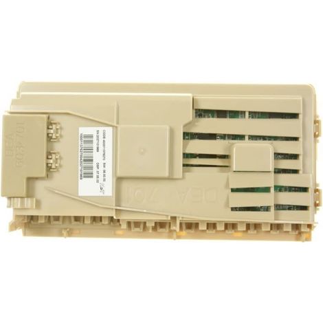 Modulo di alimentazione c00629611 per lavastoviglie whirlpool