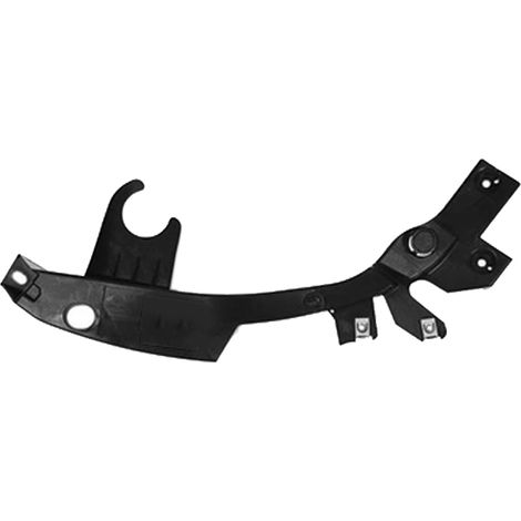 STAFFA SUPERIORE DESTRA PER FRONTALE ANTERIORE - CITROEN - Jumpy 2016 - 9826095480 - SU001A8152 (1/5)