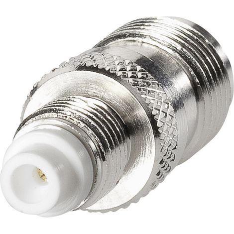 BKL Electronic 0412045 0412045 FME-Adapter FME-Buchse - TNC-Buchse 1 St.