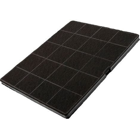 Filtro carbone - Cappa aspirante - ELECTROLUX - 3302503666042001107