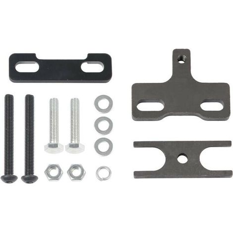 1 set di attrezzi per la compressione delle molle, attrezzi automatici per la compressione delle molle, kit di attrezzi per auto