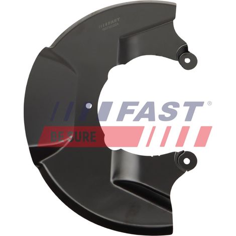 FT32551 protezione disco HAM veloce anteriore sinistra/destra