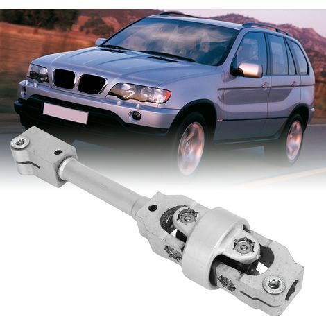 L'arbre de colonne de direction inférieur 32306758076 convient aux BMW X5 E53 2000-2006. (1/5)