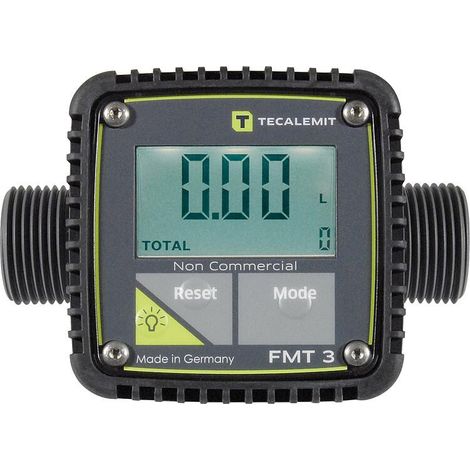 Débitmètre Tecalemit FMT3 électrique (1/3)