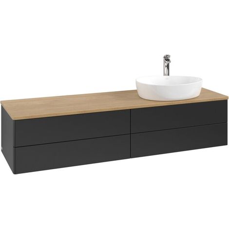 Villeroy & Boch K27051PD WTUS Antao K275 1600x360x500mm (1/3)