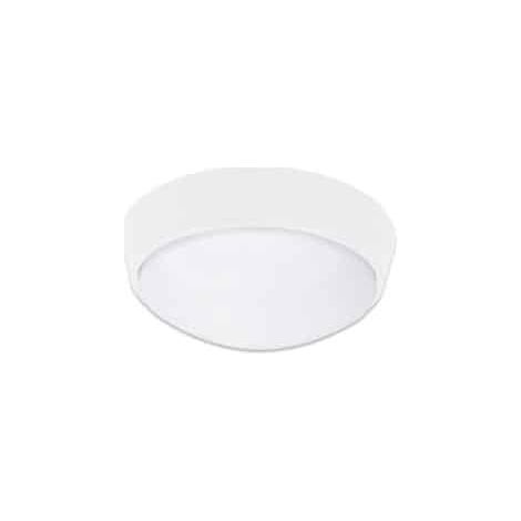 Hublot rond Bulkhead - LED - Ø215 mm - IP65 - CCT - 3000/4000/6000K - ILBHP003 - Integral LED (1/3)