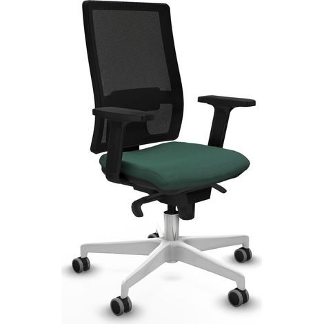 Sedia da Ufficio Piqueras y Crespo 2D026G0 Verde (1/5)