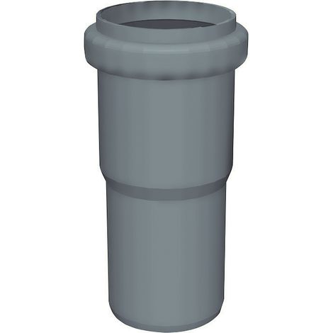 SCELTO DA DESIVERO Racc.passaggio pvc d.50/50 codice prod: DSV02480 (1/3)