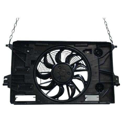 [PRODUIT D'OCCASION] Moteur Ventilateur Radiateur RENAULT Megane-e ♻️ Ref Oe. 214815mz0a - Garantie à vie (1/3)