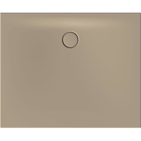 BetteFloor Side receveurs de douche avec support de receveur