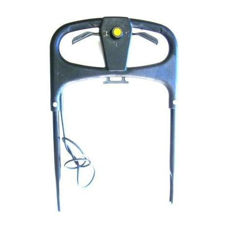 1117-3209-01 - Guidon Supérieur pour Tondeuse STIGA