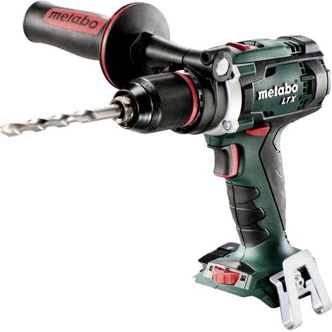 Perceuse-visseuse sans Fil 18V Ah Li-Ion BS 18 LTX Impuls avec Boîtier