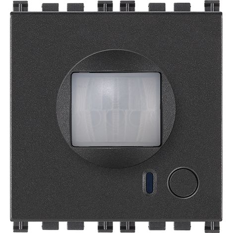 VIMAR - 19850 Detector IR KNX, gris
