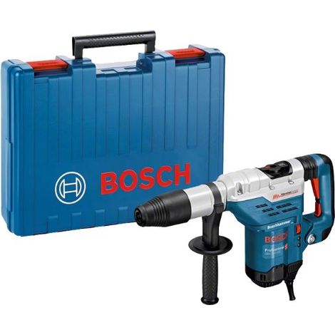 Bosch martello perforatore gbh 5-40 dce