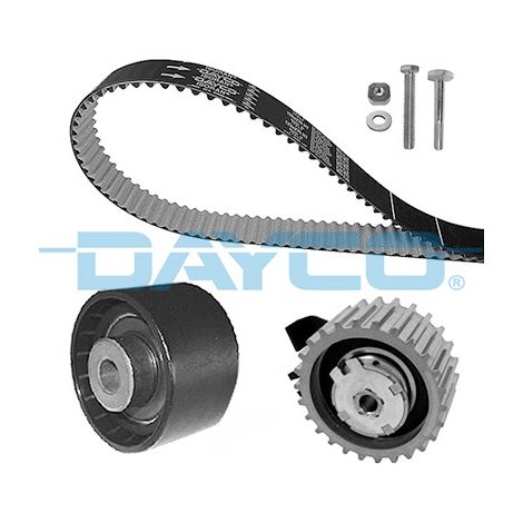 Kit de courroie crantée Dayco KTB847 ALFA ROMEO 1606434 6606029 93191278