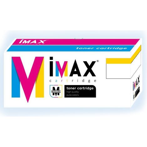 Toner imax c9702a q3962a amarillo hp